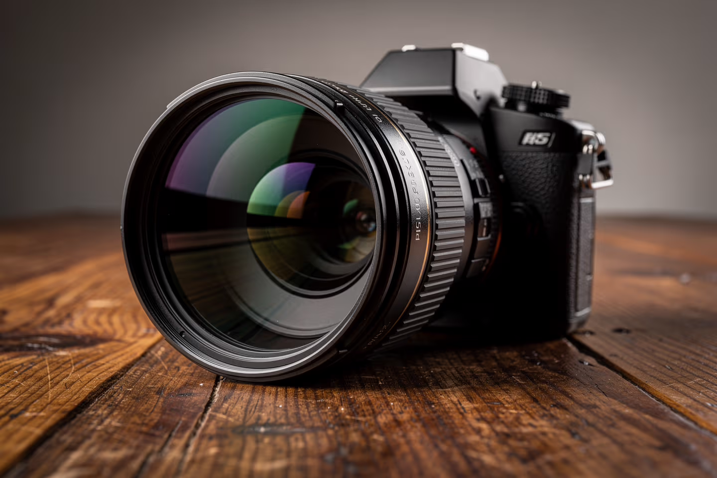 Privacy-First Architecture