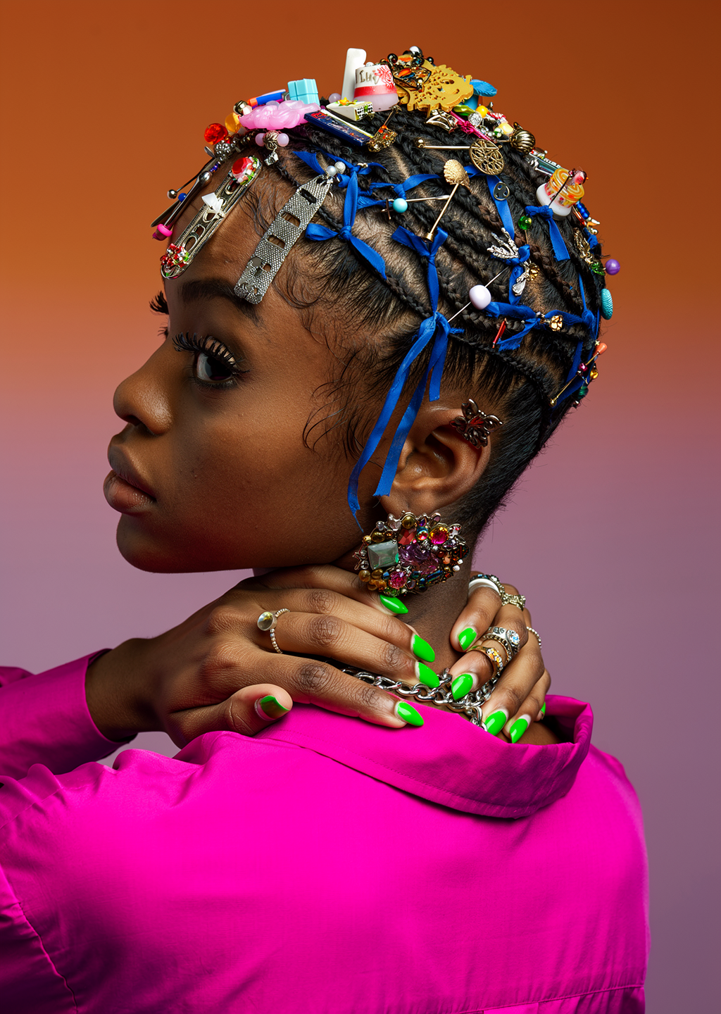 Pixel-Perfect UGC Content