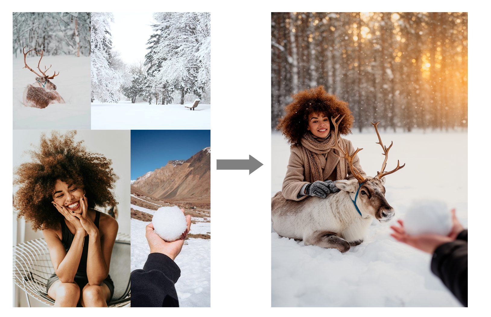 Professional Precision