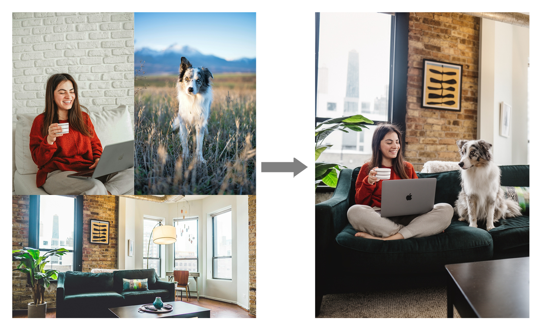 Built for Viral Content